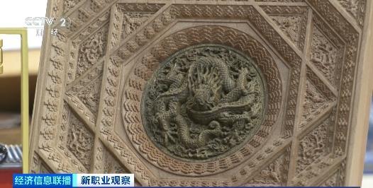 爆火出圈！收入翻倍！“文博热”催生出哪些新职业需求？