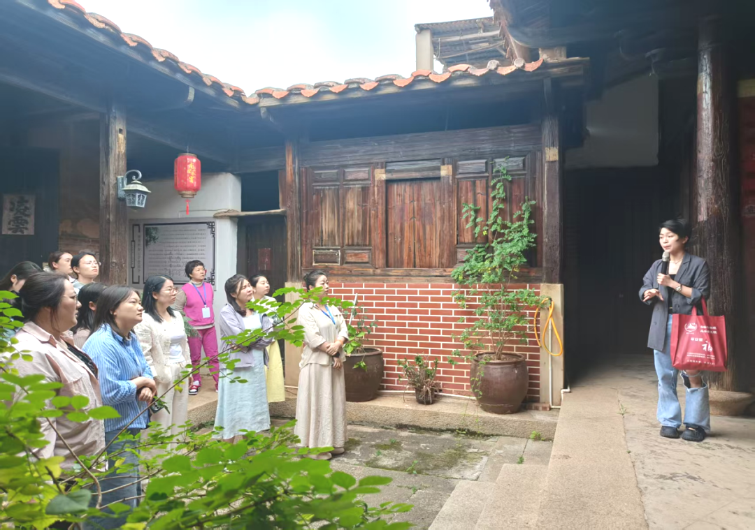 山海和鸣谱新篇 统计赋能启新程