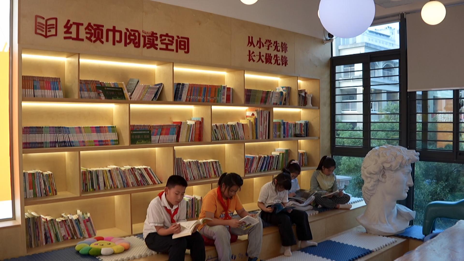 萌娃议事会上线！社区变身儿童友好“成长圈”