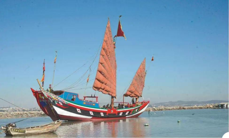 海洋文化，福建“有解”