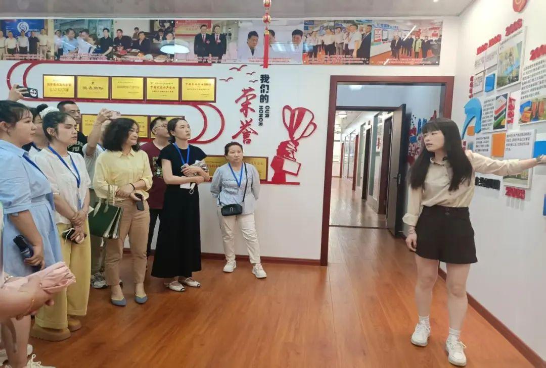 山海和鸣谱新篇 统计赋能启新程