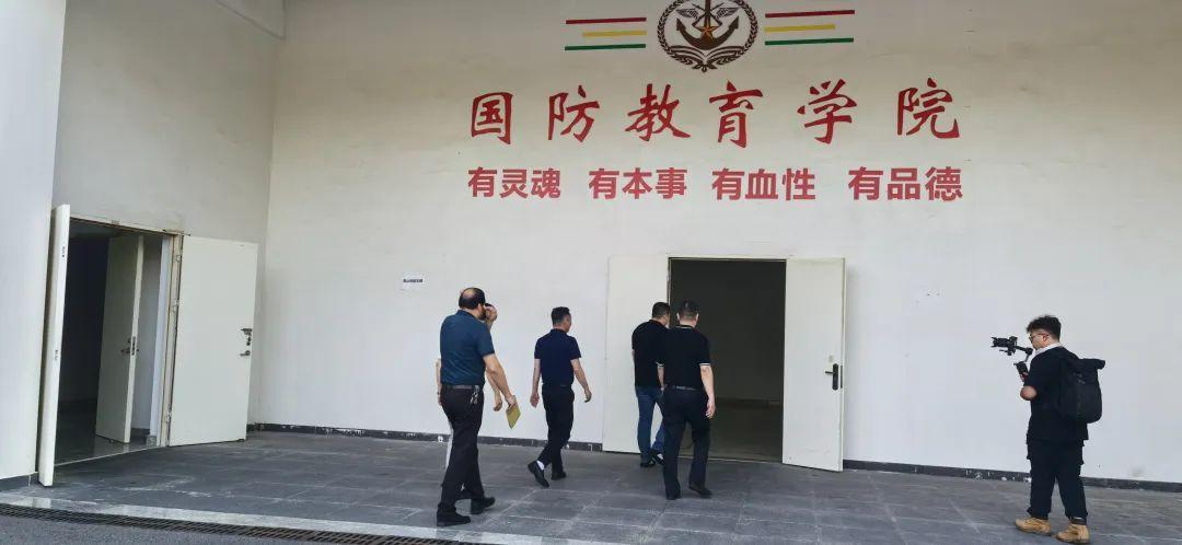 福州这所高中，首开“国防班”！定向培养士官！