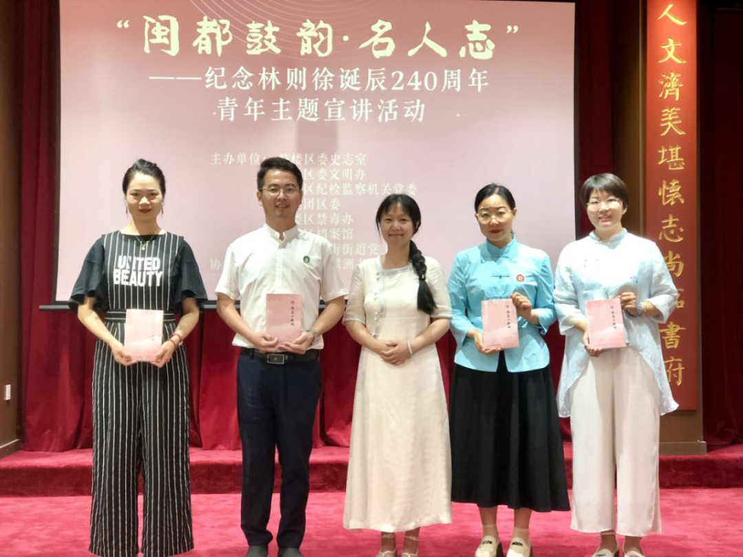 “穿越时空的精神对话”！鼓楼这里，精彩上演！