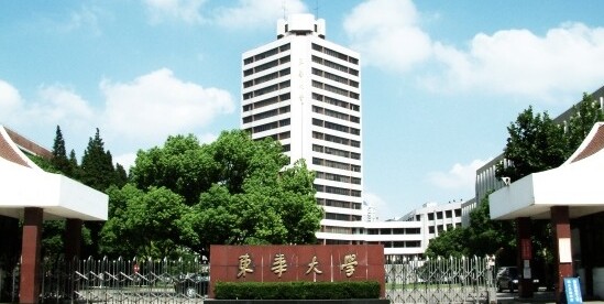 东华大学排名最新或2023（历届）排行第78名
