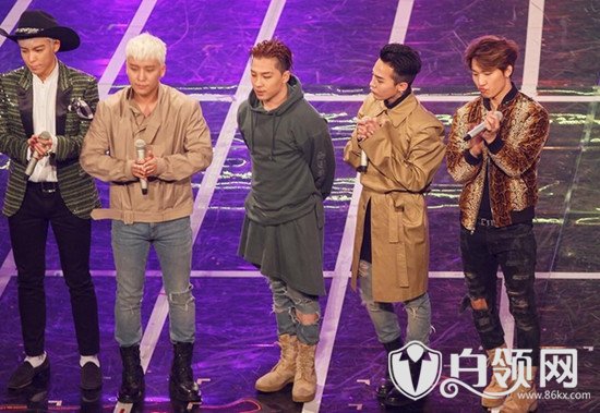 bigbang师弟组合winner录制快本,winner快本播出时间介绍