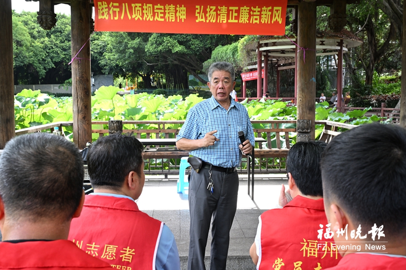 杨谓祥：退而不休的宣传达人