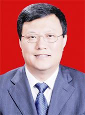 最新或2023（历届）长治市领导班子成员分工安排