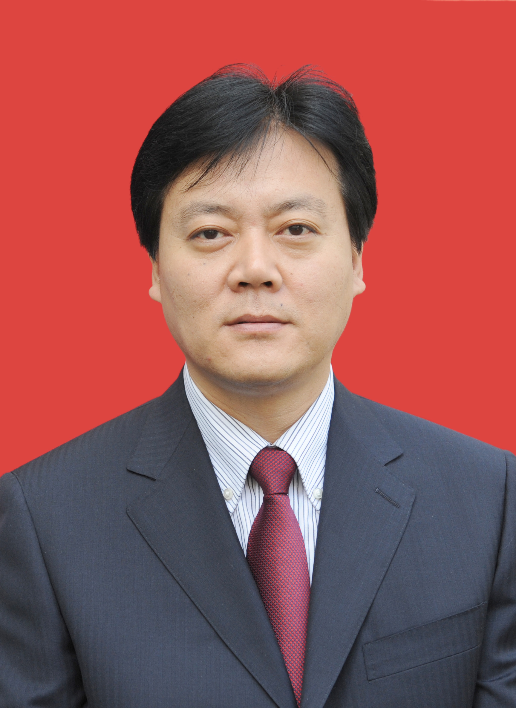 最新或2023（历届）阳泉书记市长是谁？领导班子成员分工