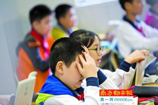 最新或2023（历届）广州小升初：六一不在赶考就在备考