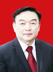 最新或2023（历届）长治市领导班子成员分工安排