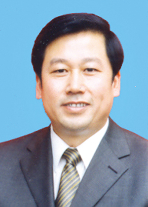 最新或2023（历届）阳泉书记市长是谁？领导班子成员分工