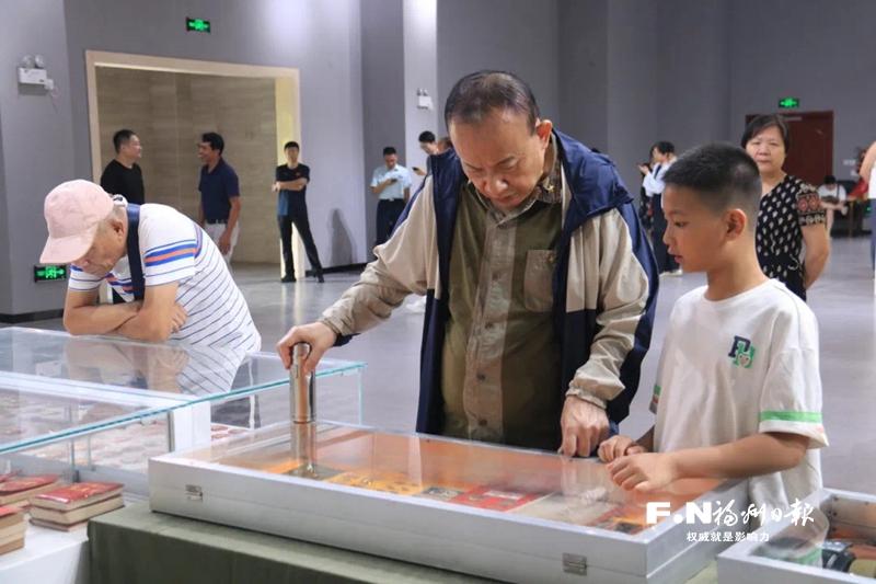 纪念抗战胜利80周年 军品主题展彰显发展进步
