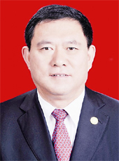 最新或2023（历届）长治市领导班子成员分工安排
