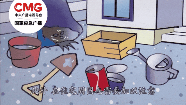 台风“丹娜丝”将再次登陆！福州疾控发布提醒！
