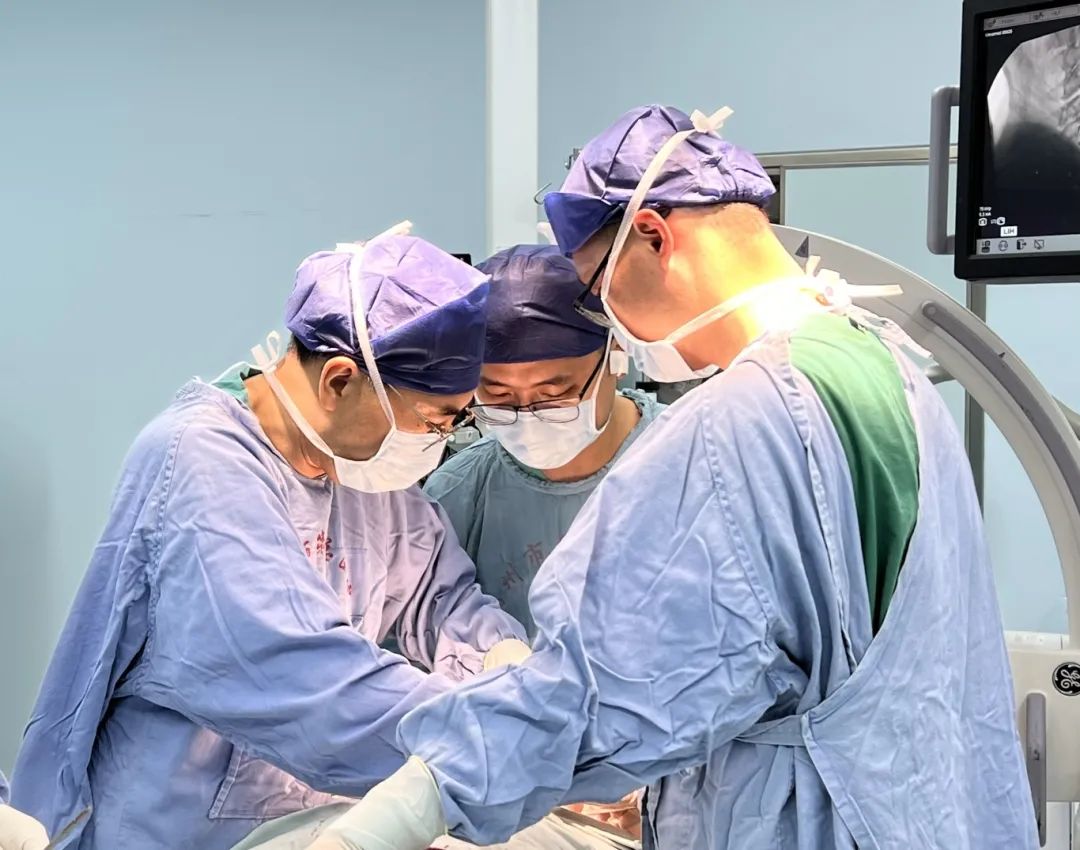 注意！福州一医院接诊多名患者！都与它有关→