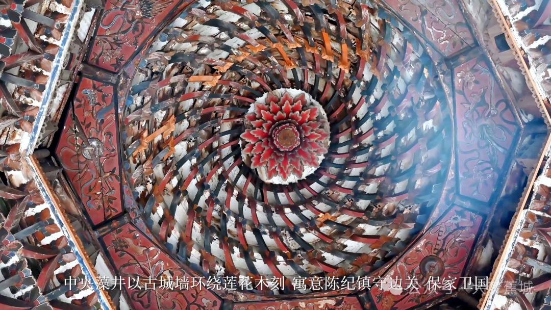 《戏台》之外，听福建戏台上的千年回响
