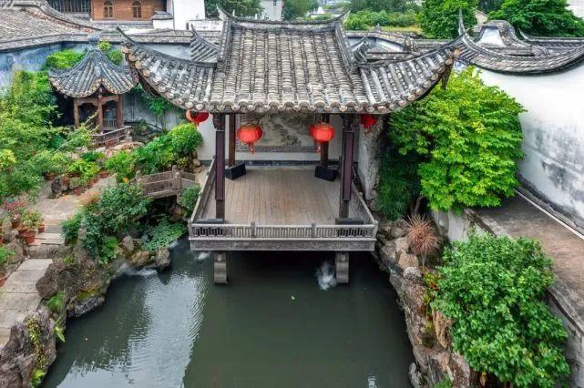 《戏台》之外，听福建戏台上的千年回响