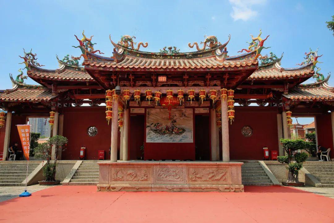 《戏台》之外，听福建戏台上的千年回响