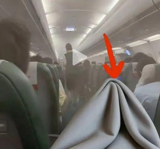 故意调低温度卖毛毯？春秋航空回应