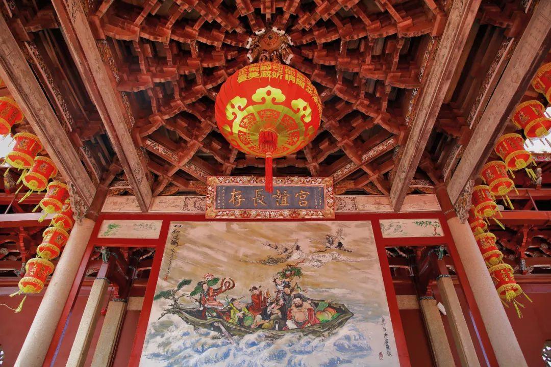 《戏台》之外，听福建戏台上的千年回响