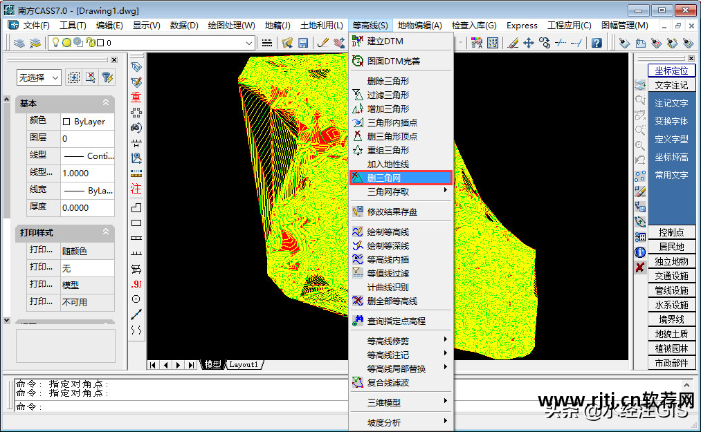 cad2012绘图实例教程_绘图软件教程_cad三维绘图视频教程 百度云