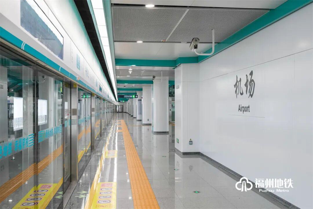 铁路、地铁、飞机如何高效换乘？滨海快线给你答案！