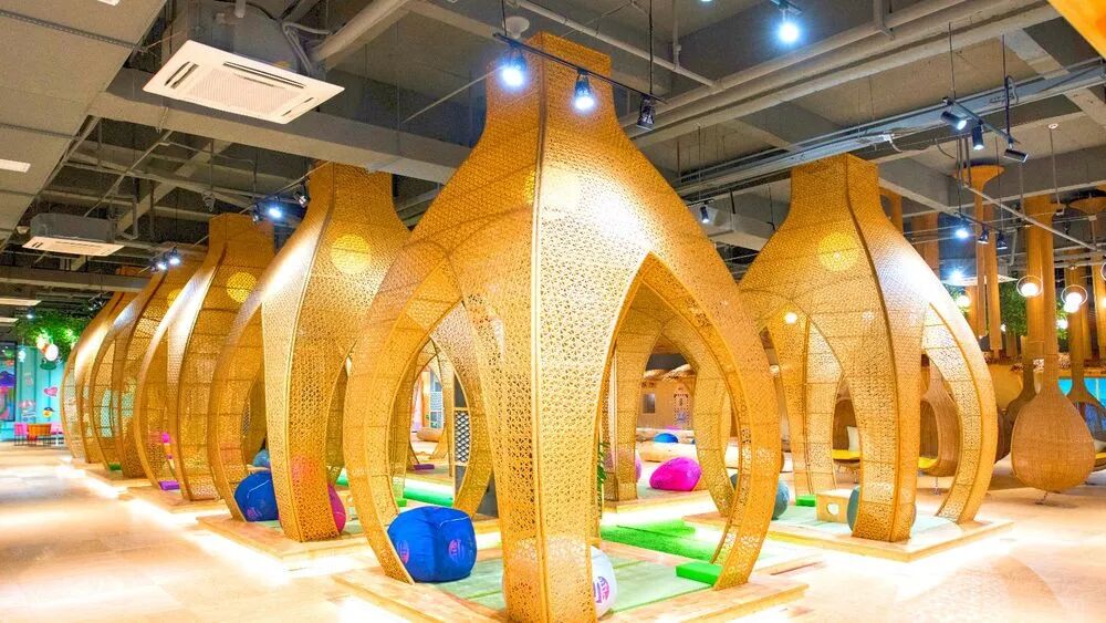 1000张儿童温泉+自助火锅票，免费送