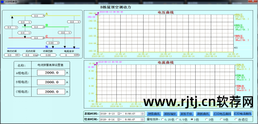 电能软件管理系统有哪些_电能软件管理系统的组成_电能管理系统软件