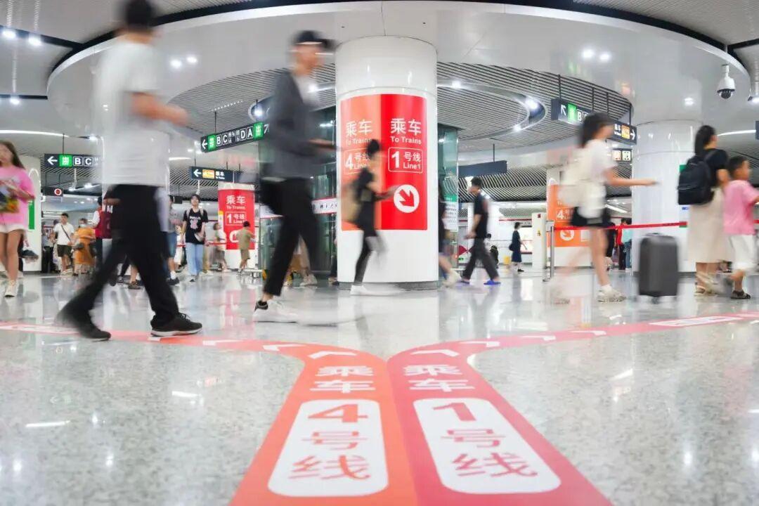 国庆、中秋期间，外地来榕游客这些轻微交通违法不处罚！