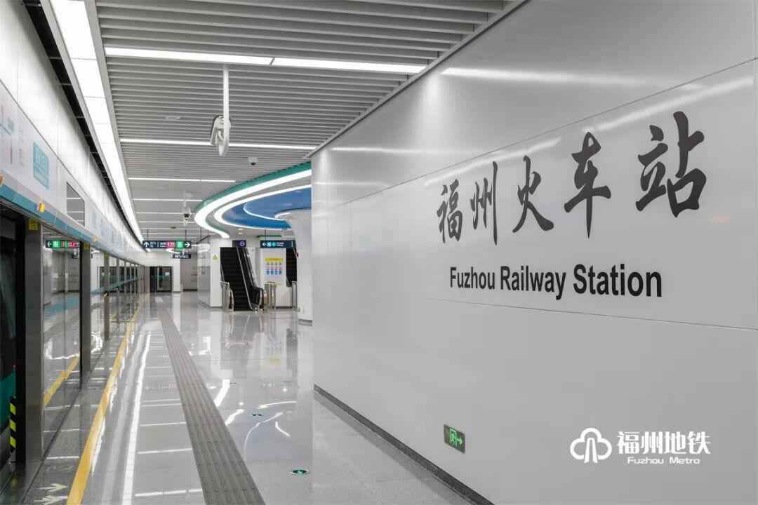 铁路、地铁、飞机如何高效换乘？滨海快线给你答案！