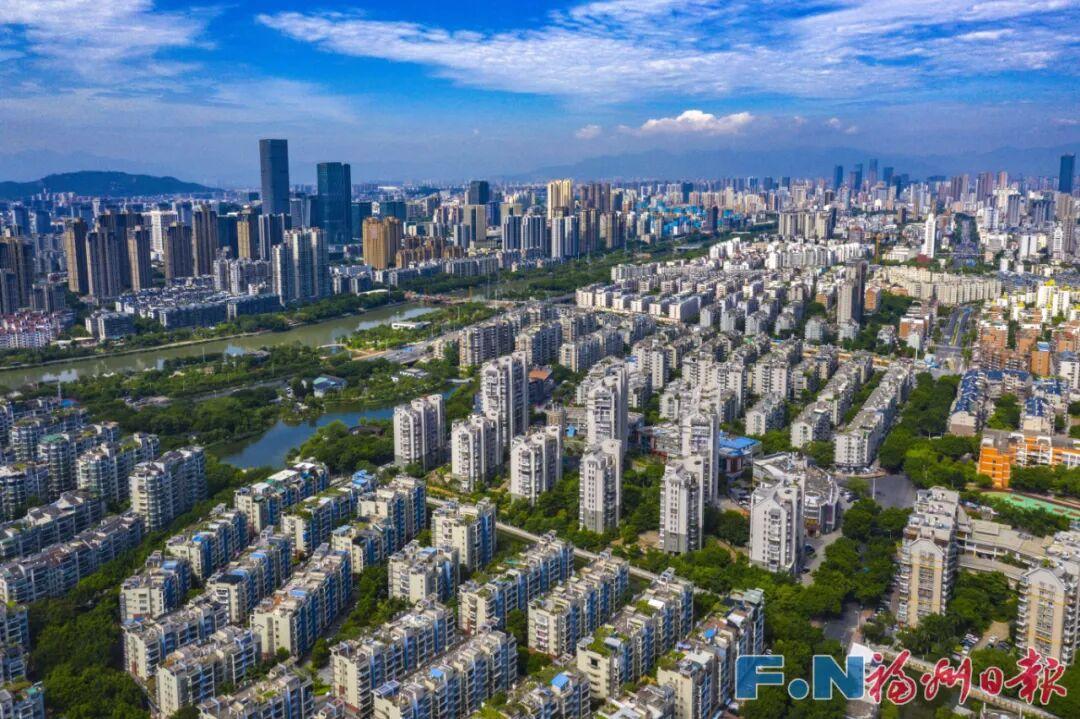 福州市住宅专项维修资金管理办法11月1日起施行