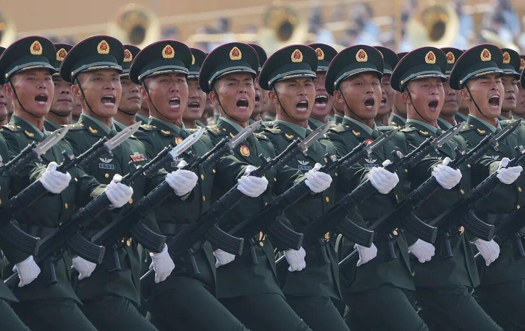 94年前的今天，我们永远不能忘记！
