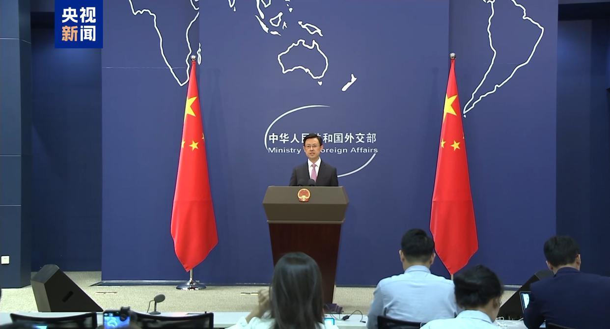 中方决定：增设K字签证