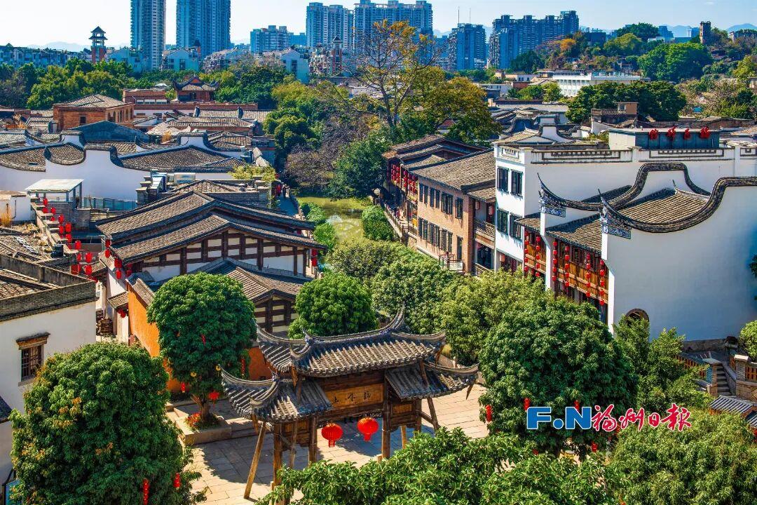 太酷了！福州这个团队给摩崖石刻开“数字外挂”，让它开口“说话”