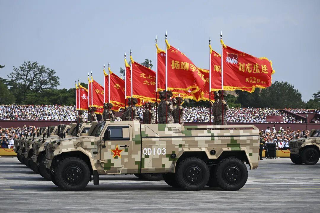 94年前的今天，我们永远不能忘记！