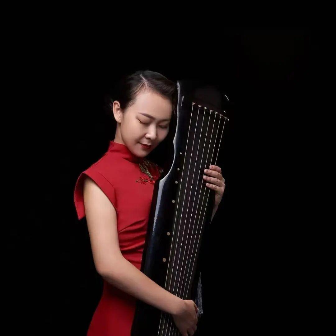 卡溜去!市图书馆邀你共赴千年国乐之约 卡溜去!市图书馆邀你共赴千年国乐之约