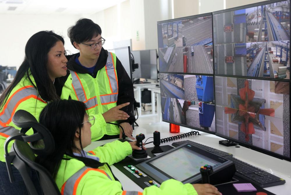 更便利!一揽子外汇新举措利好跨境贸易 更便利!一揽子外汇新举措利好跨境贸易