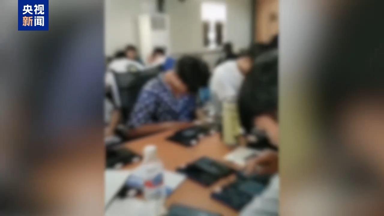 武装力量有编制、接班人杀人祭天 缅北果敢魏家犯罪集团专案细节曝光