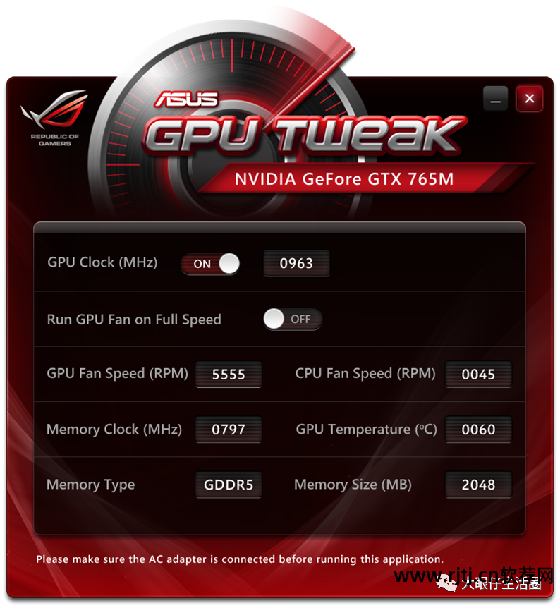 amd超频软件怎么用_amd超频教学_amd官方超频软件教程