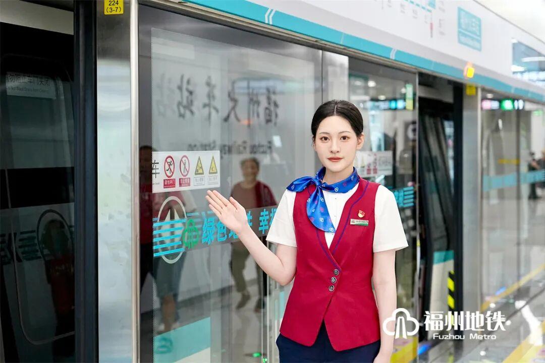 免费乘车！延时运营！假期乘地铁这些信息别错过→