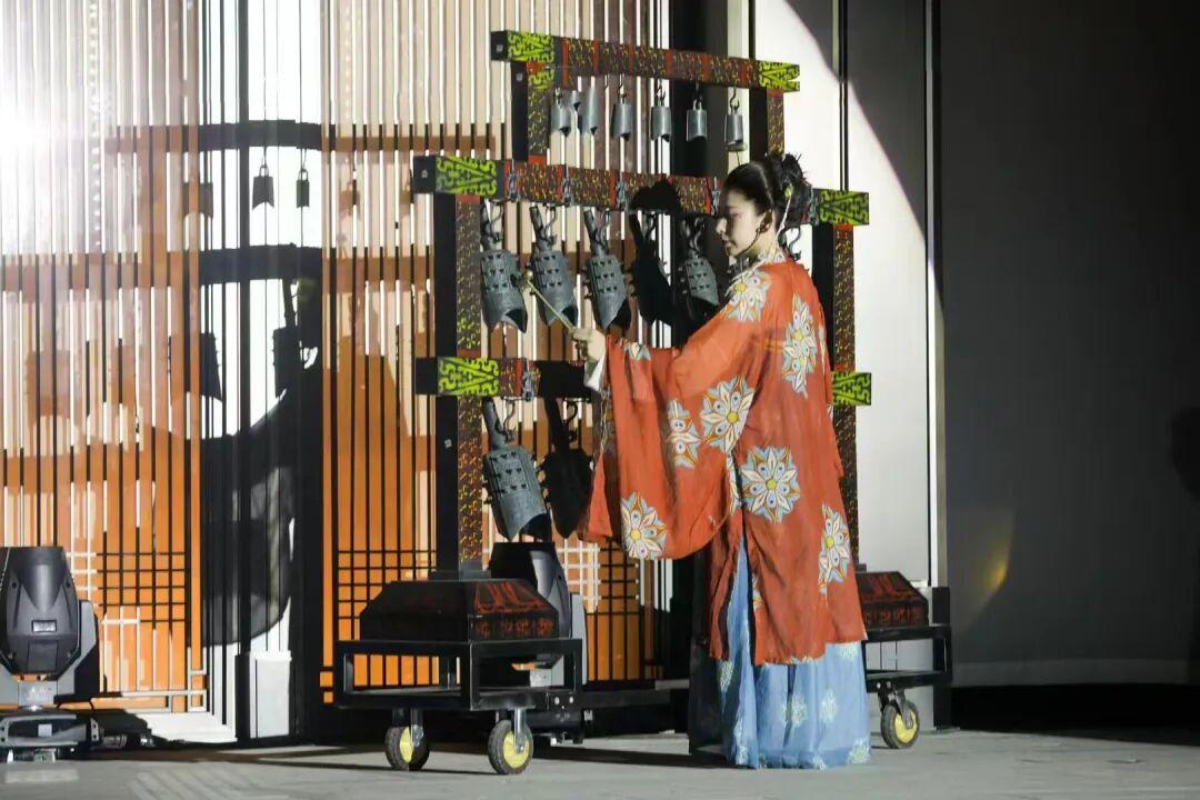 卡溜去!市图书馆邀你共赴千年国乐之约 卡溜去!市图书馆邀你共赴千年国乐之约