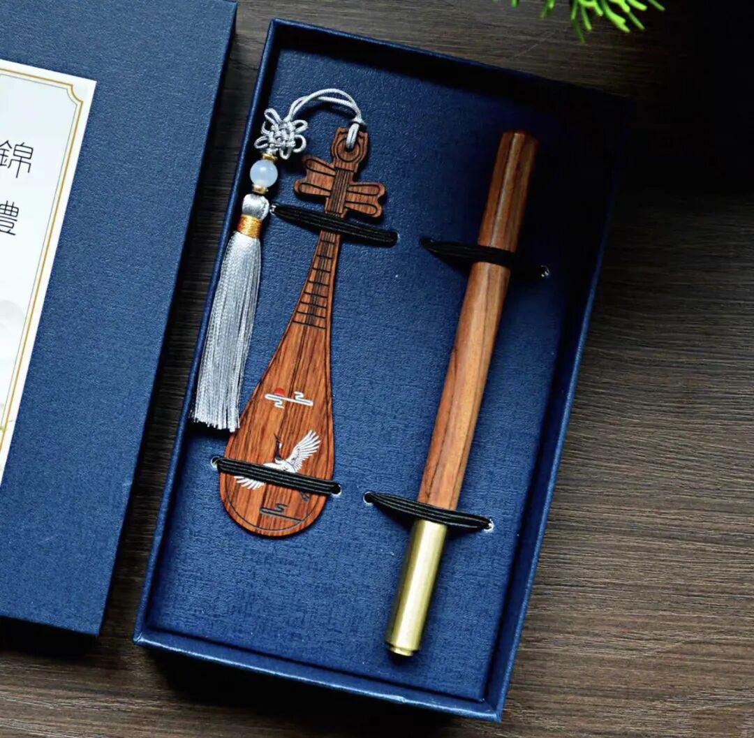 卡溜去!市图书馆邀你共赴千年国乐之约 卡溜去!市图书馆邀你共赴千年国乐之约