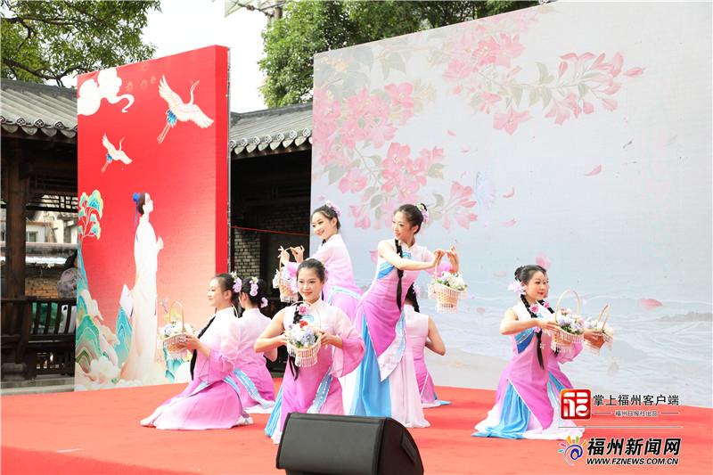 重阳暖意润民心!仓山螺洲这场活动好热闹 重阳暖意润民心!仓山螺洲这场活动好热闹