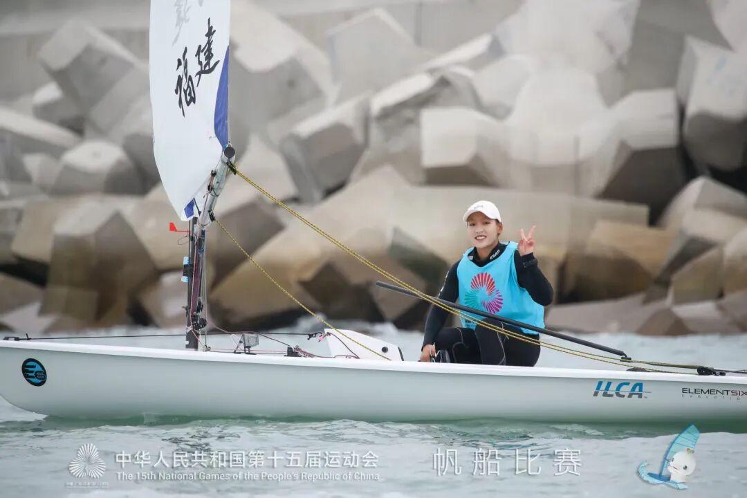 一银一铜!福建省政府发出贺电 一银一铜!福建省政府发出贺电