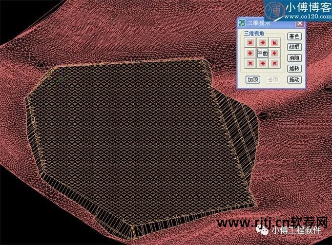 飞士达土方计算软件_飞时达土方计算软件教程_飞时达两期土方量计算视频教程