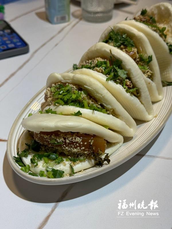 台湾美食节启动 持续至10月31日 台湾美食节启动 持续至10月31日