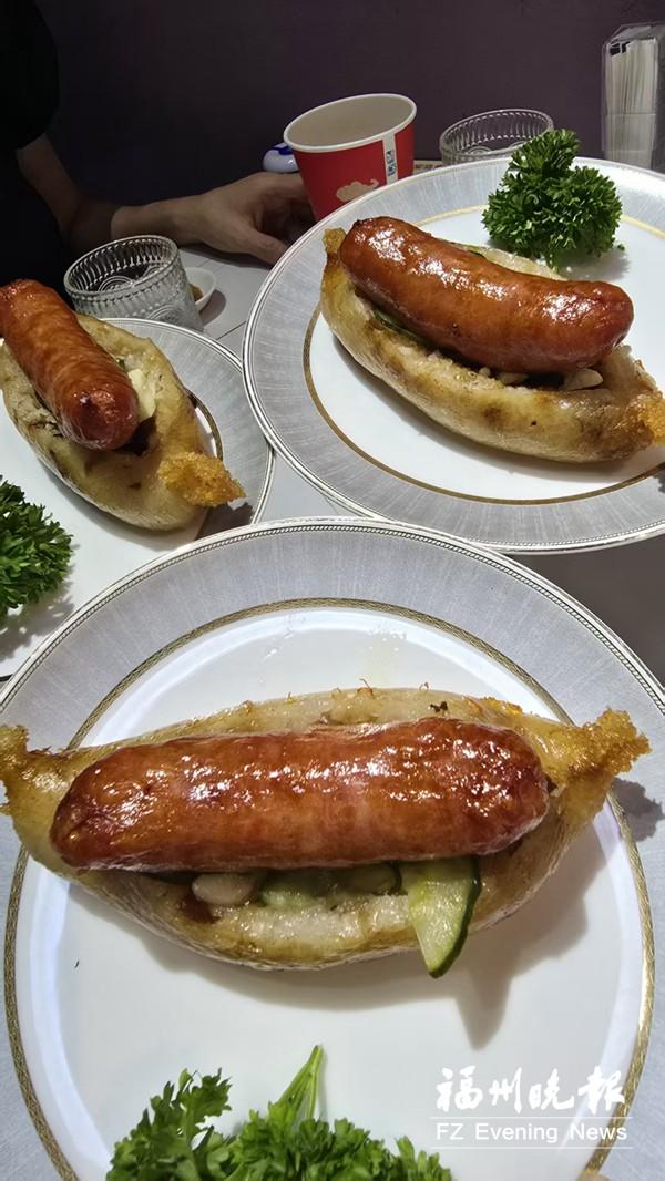 台湾美食节启动 持续至10月31日 台湾美食节启动 持续至10月31日