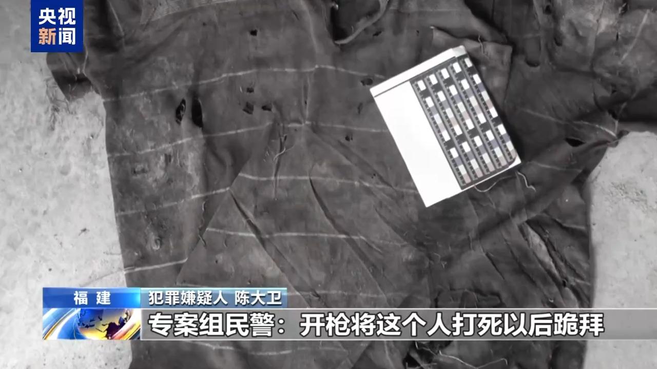 武装力量有编制、接班人杀人祭天 缅北果敢魏家犯罪集团专案细节曝光