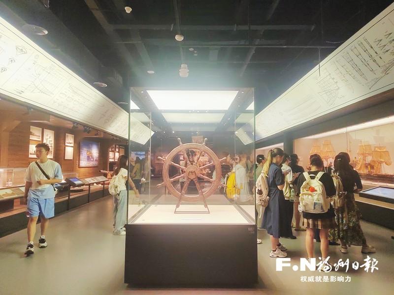 台湾光复背后的福州力量 台湾光复背后的福州力量