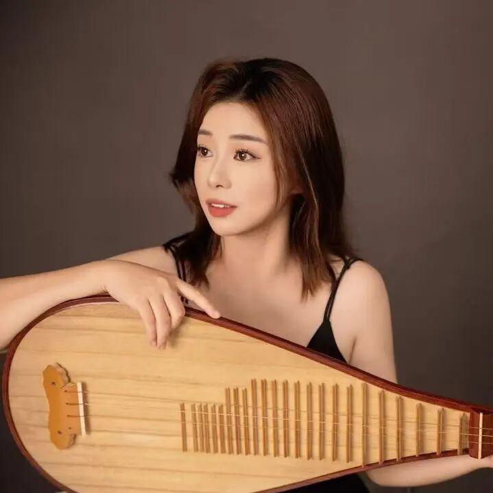 卡溜去!市图书馆邀你共赴千年国乐之约 卡溜去!市图书馆邀你共赴千年国乐之约